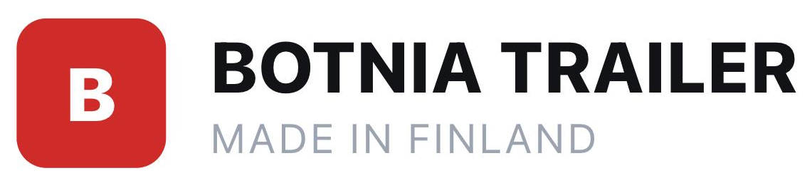 Botnia Trailer logo